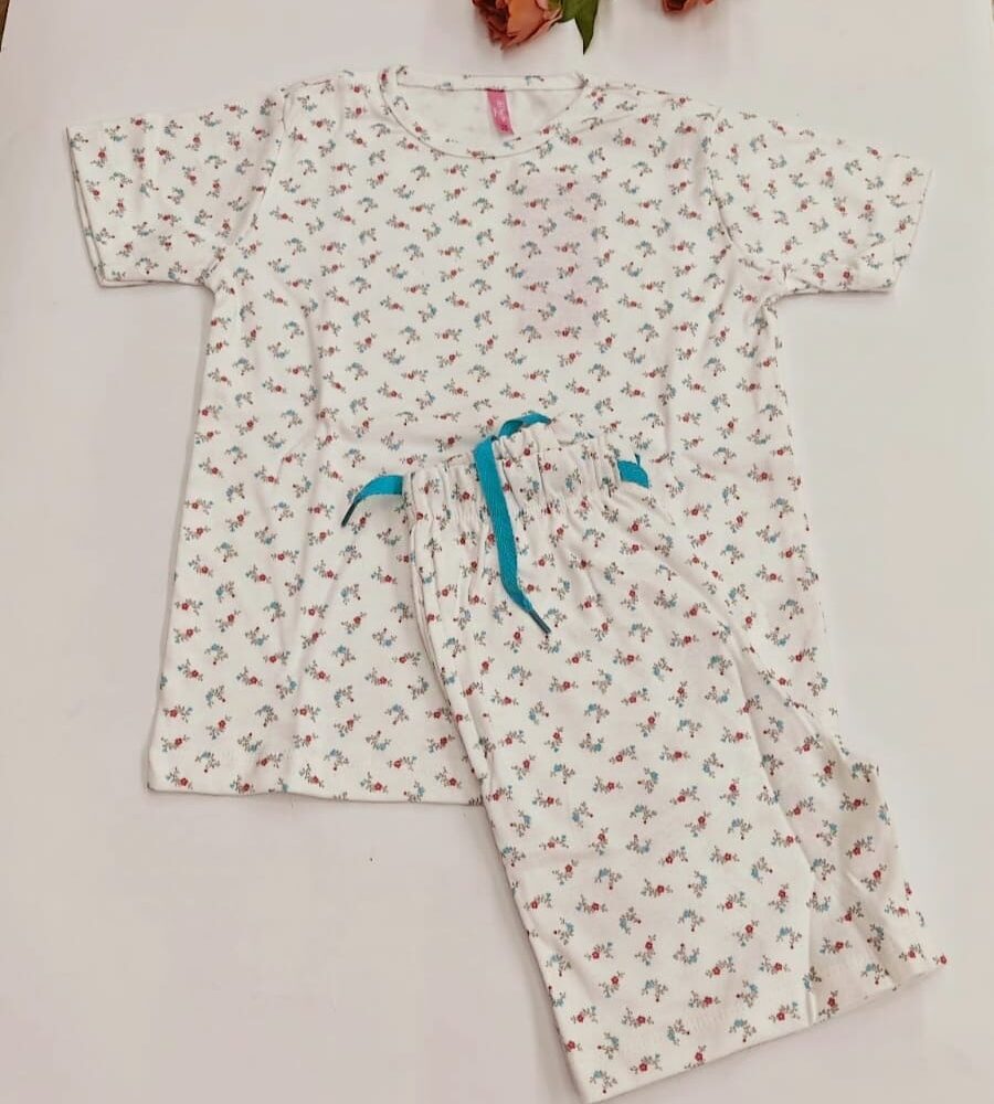 Matching Coord Set for Girls