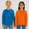 Soft and comfortable Kids Unisex Full Sleeves T-Shirt for boys and girls