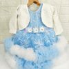 Kids Party Wear Frocks