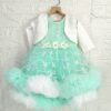 "Kids Party Wear Frocks"